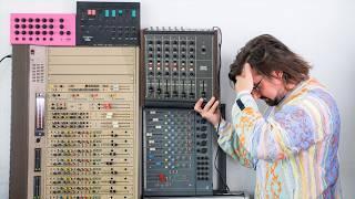 Do You Need an Analog Mixing Desk?