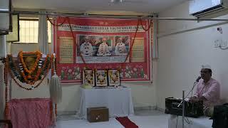 ||Shahnawaz Khan||Swami Dharamdas Darbar Delhi17-11-2024||DSC 2819