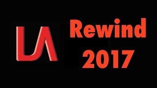 Logo Archive Rewind 2017