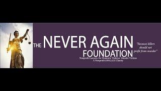 Never Again Foundation: An Introduction