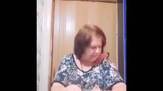 Kiss grandma