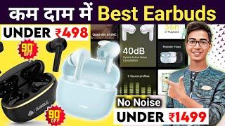 Top 2 Best Earbuds Under 500 Rs in 2025 | Earbuds to Ignore | Best Earbuds | Under 1500