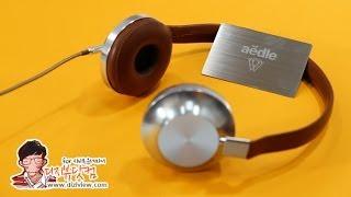 aedle High Performance Headphones : VK-1 Classic Edition