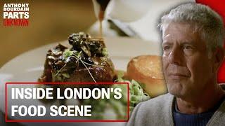 British Comfort Food at Its Finest | Anthony Bourdain Parts Unknown