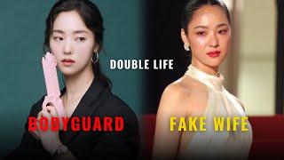 GOOD GIRL BOO SE MI Jeon Yeo Been New K-Drama | Double Life as Bodyguard and Fake Wife