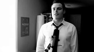 Marc Martel answers questions and sings Nessun Dorma (June 09, 2009)