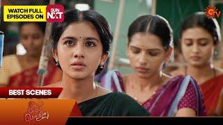 Singappenne - Best Scenes | 18 Dec 2024 | Tamil Serial | Sun TV