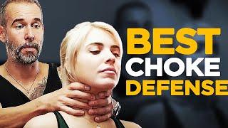 Self Defense TECHNIQUES for GIRLS and WOMEN - YOU NEED TO KNOW