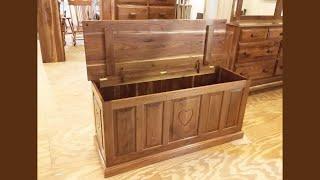 Made and Ready for Delivery - George's Furniture