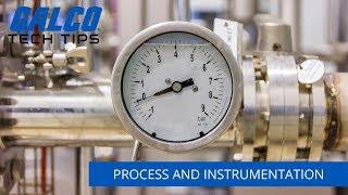 What are Process & Instrumentation Devices in Industrial Electronics? - A Galco TV Tech Tip | Galco