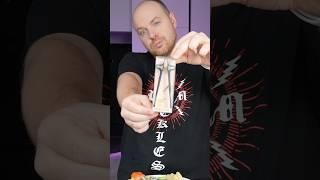 Проверил корейские палки Как вам