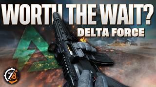 Delta Force: Hawk Ops CRUSHES The Competition!