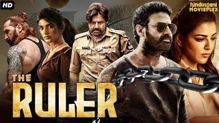 The Ruler South Indian Full Hindi Dubbed Movie | Nandamuri Balakrishna, Sreeleela, Arjun Rampal