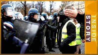 Will Macron bow to the demands of 'Yellow Vest' protesters? l Inside Story