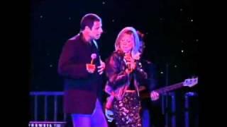 1978 • 2009  Olivia Newton John & John Travolta - You´re The One That I Want