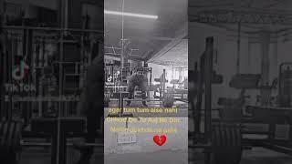 sanaullah malik  focus gym Faisalabad