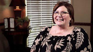 Ginger R. talks about the life changing Restorative Dentistry from Fielder Park Dental