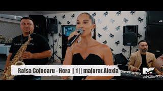 Raisa Cojocaru || 1 || majorat Alexia