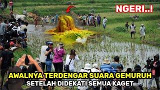 Ngeri.! kejadian lagi di jawa tengah & jawa timur BERTANDA APA INI.?