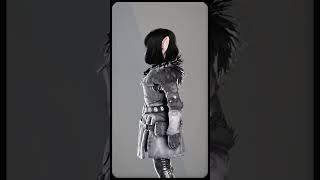Black desert Hair styles: Shai haircut ‘Poodle ear’ - How to appearance