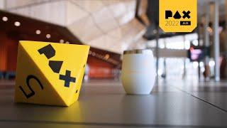 Welcome Home | PAX Aus 2022