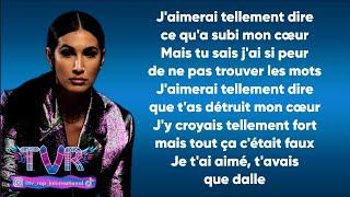 Lyna Mahyem - Que dalle (Paroles/Lyrics)