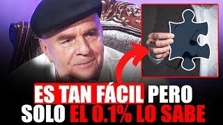 Los mejores consejos de Wayne Dyer para atraer TODO lo que desees