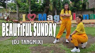 BEAUTIFUL SUNDAY - DJ TangMix- ZasJay Dance workout -Zumba