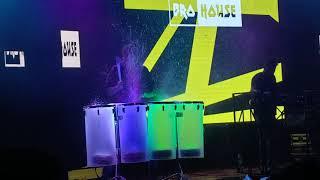 Bro House DJ  | KALAASH 2022 | VIMAL JYOTHI ENGINEERING COLLEGE