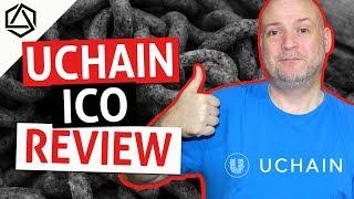 UCHAIN ICO Review! Blockchain for the Sharing Economy!