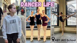 WEEKEND in the LIFE of 3 NYC BALLET DANCERS! 🩰  #ballet #dance
