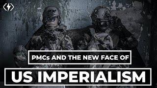 The Blackwater Pardons, PMCs, And US Imperialism