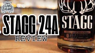 Stagg 24A Review