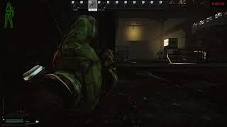 Escape from Tarkov. Рейд за ЧВК на Завод.