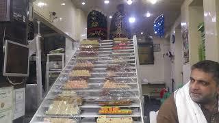 RAFIQ Sweet Bakers/Mochi Gate Lahore