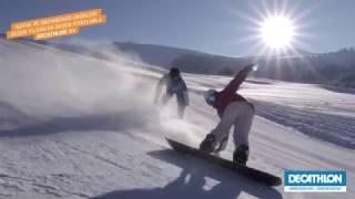 Kayak ve Snowboard Ürünleri Uygun Fiyatlarla Decathlon'da! - Decathlon Türkiye