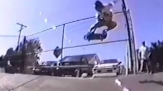 Classics: Mark Gonzales in Video Days