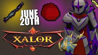 THIS BRAND NEW UPCOMING CUSTOM RSPS LOOKS AMAZING! | RSPS SHOWCASE! (GIVEAWAY) - Xalor RSPS