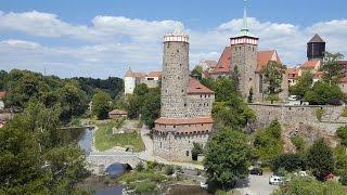 Bautzen (Budysin) an der Spree, Sehenswürdigkeiten