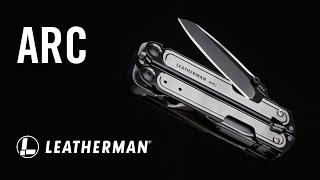 Leatherman Arc