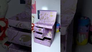 DIY Carboard craft #shorts #fyp #diy #shortsvideo #youtubeshorts #ytshorts #craft #art #crafting#top