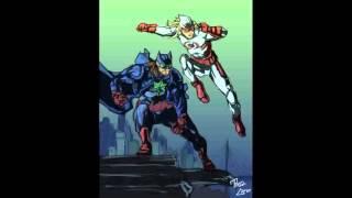 HERO- 2AM (BASED FREESTYLE) [PROD. SHAWN WEBB]