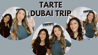 TARTE DUBAI TRIP - IT'S SATURDAY PODCAST EP.24