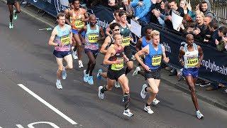 Great North Run 2017 - Full Race [HD]