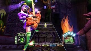 [Arcade PC] Guitar Hero Arcade (Raw Thrills) [READY2PLAY] 1080p 60fps pc arcade