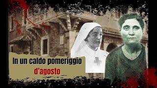 In un caldo pomeriggio d’agosto/caso Monteverde De Benedictis/