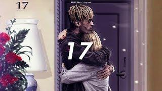 (FREE) XXXTENTACION Type Beat - "  " | 17 ALBUM I Free Type Beat I Rap/Trap Instrumental