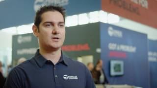 Cypress CEO Interview