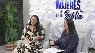 MUJERES DE LA BIBLIA - EPISODIO 14 : AGAR