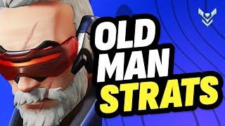 Platinum Soldier 76 Coaching (Win EVERY 1v1)